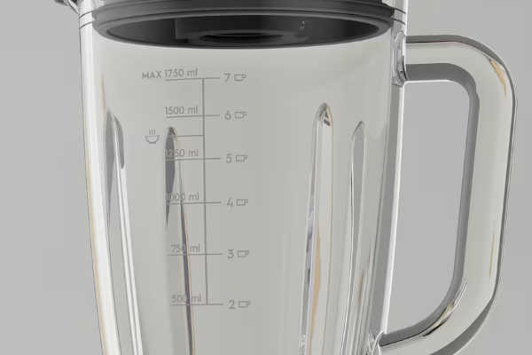 Blender kielichowy Electrolux E6TB1-6ST